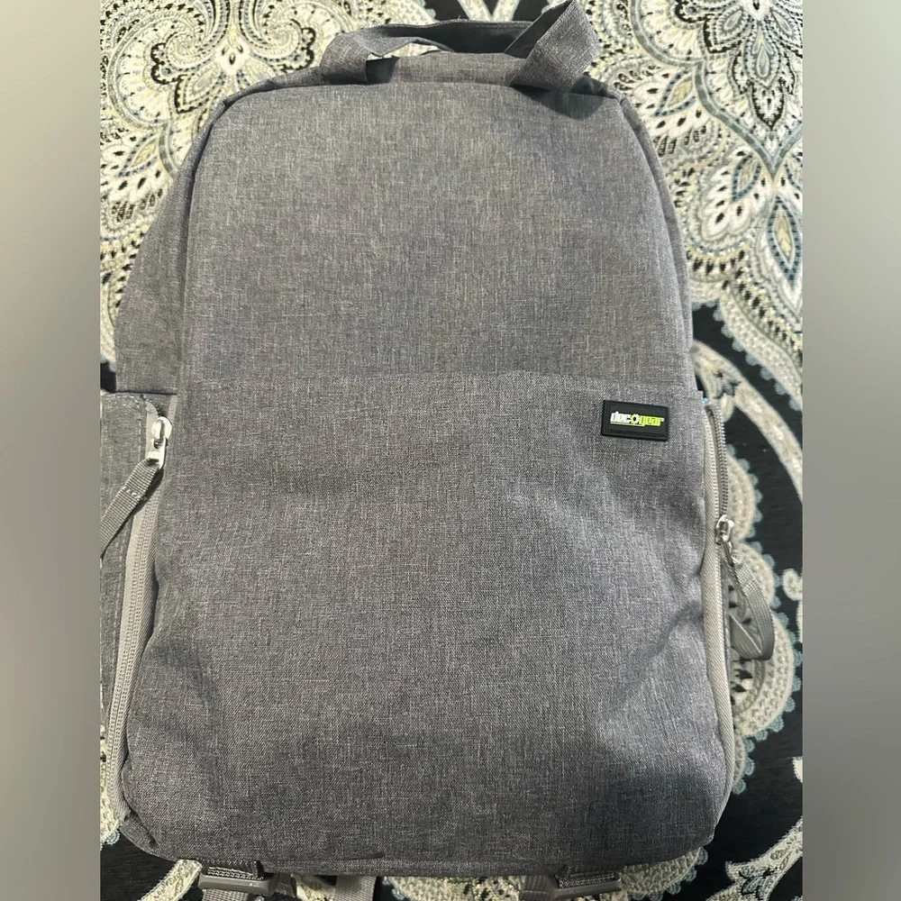 Deco Gear camera backpack